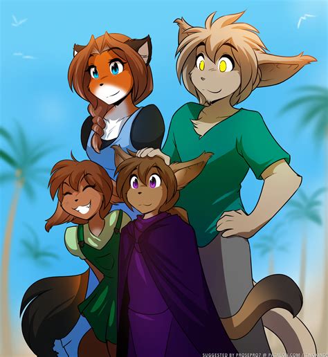 twokinds gallery|Twokinds .